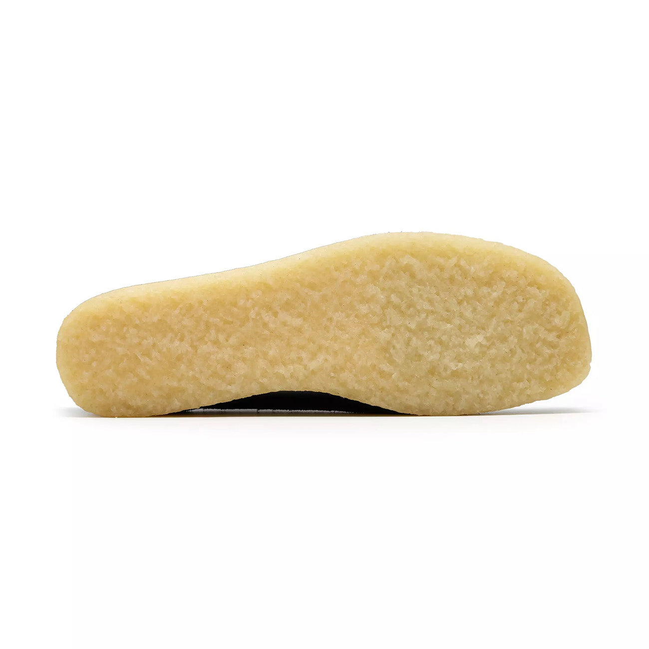 Wallabee - Navy Suede