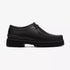 Walla Yukoner - Black Leather