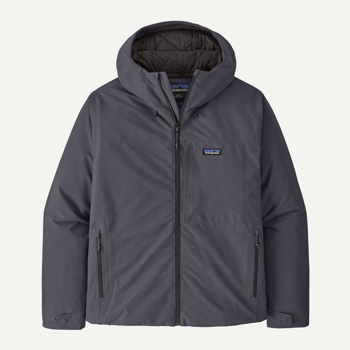 Men's Windshadow Jacket - Forge Grey