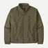 Men's Isthmus Deck Jacket - Basin Green