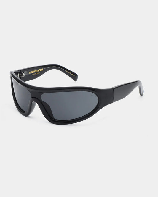 Devon Sunglasses - Black