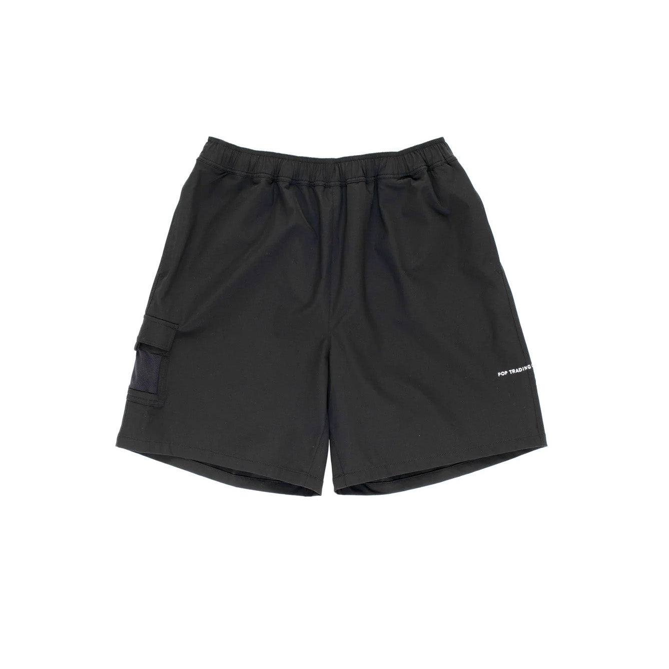 Painter Short - Black