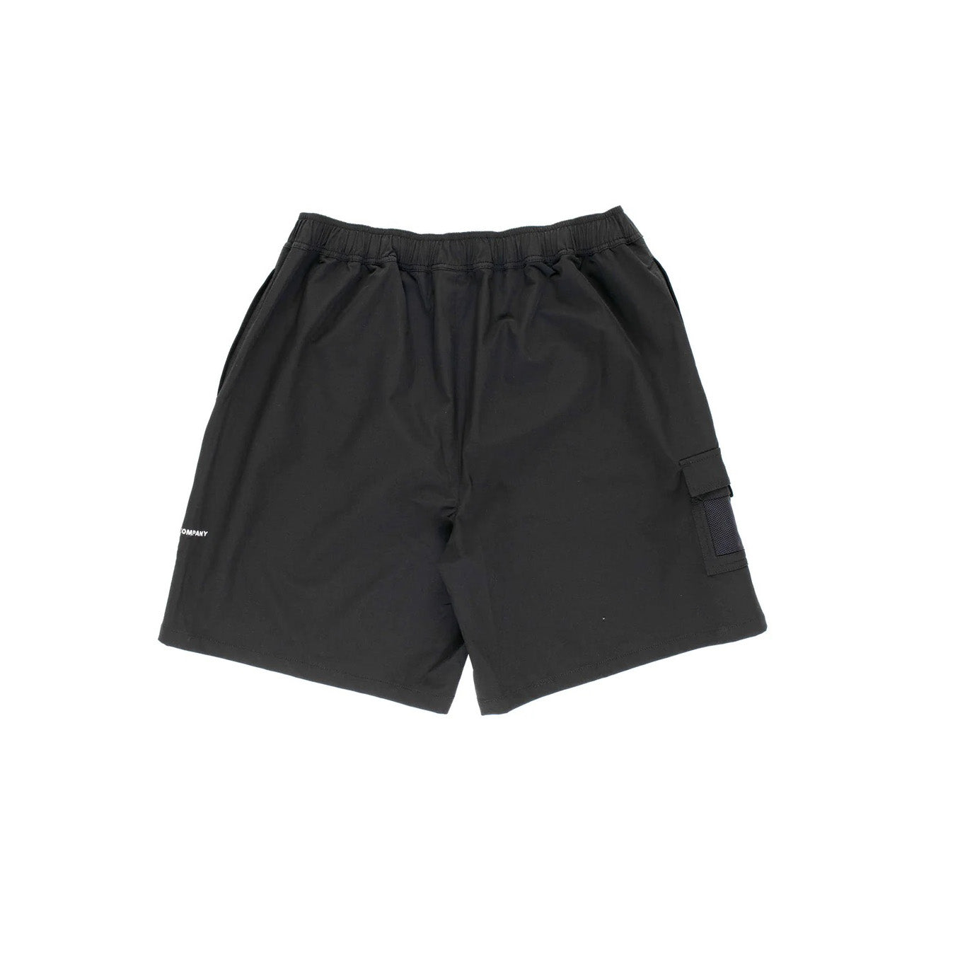 Painter Short - Black