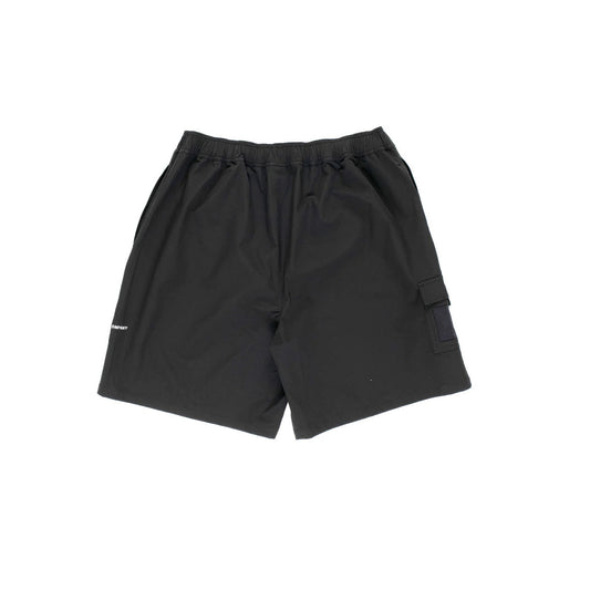 Painter Short - Black