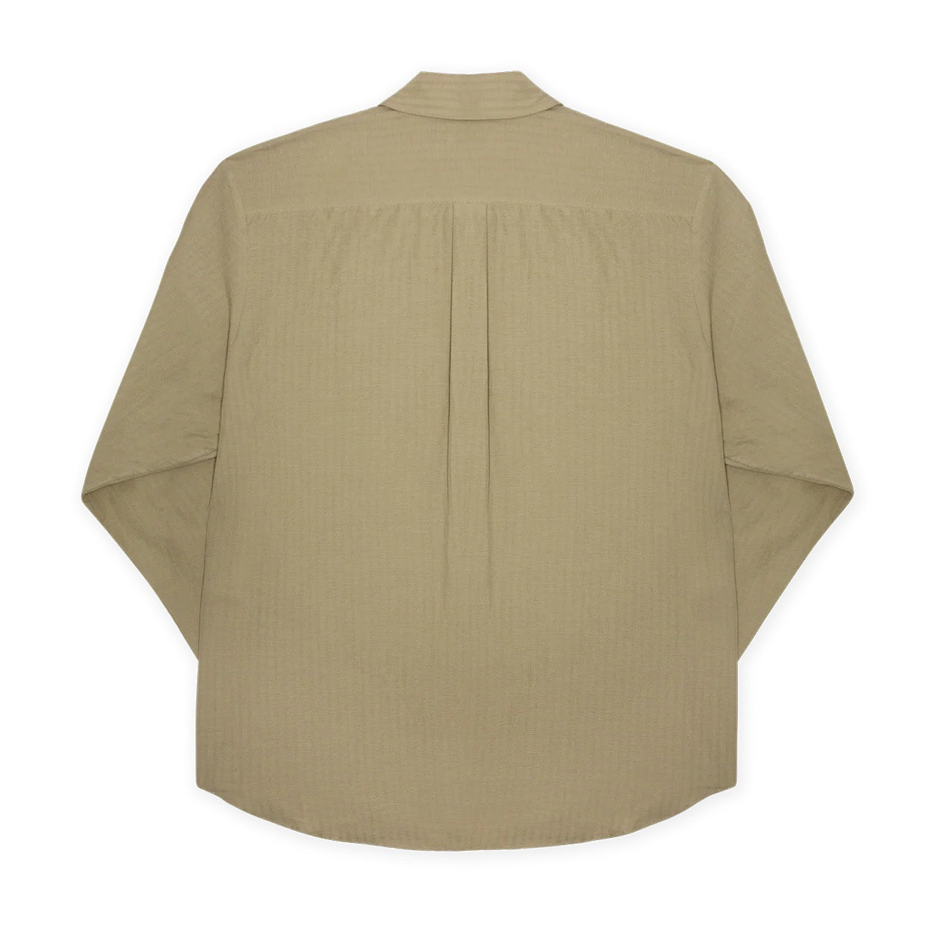 P.G. Vanter L/S Shirt - Brown