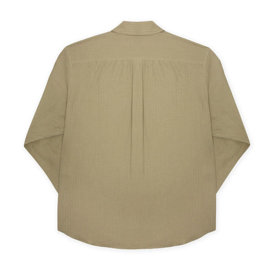 P.G. Vanter L/S Shirt - Brown