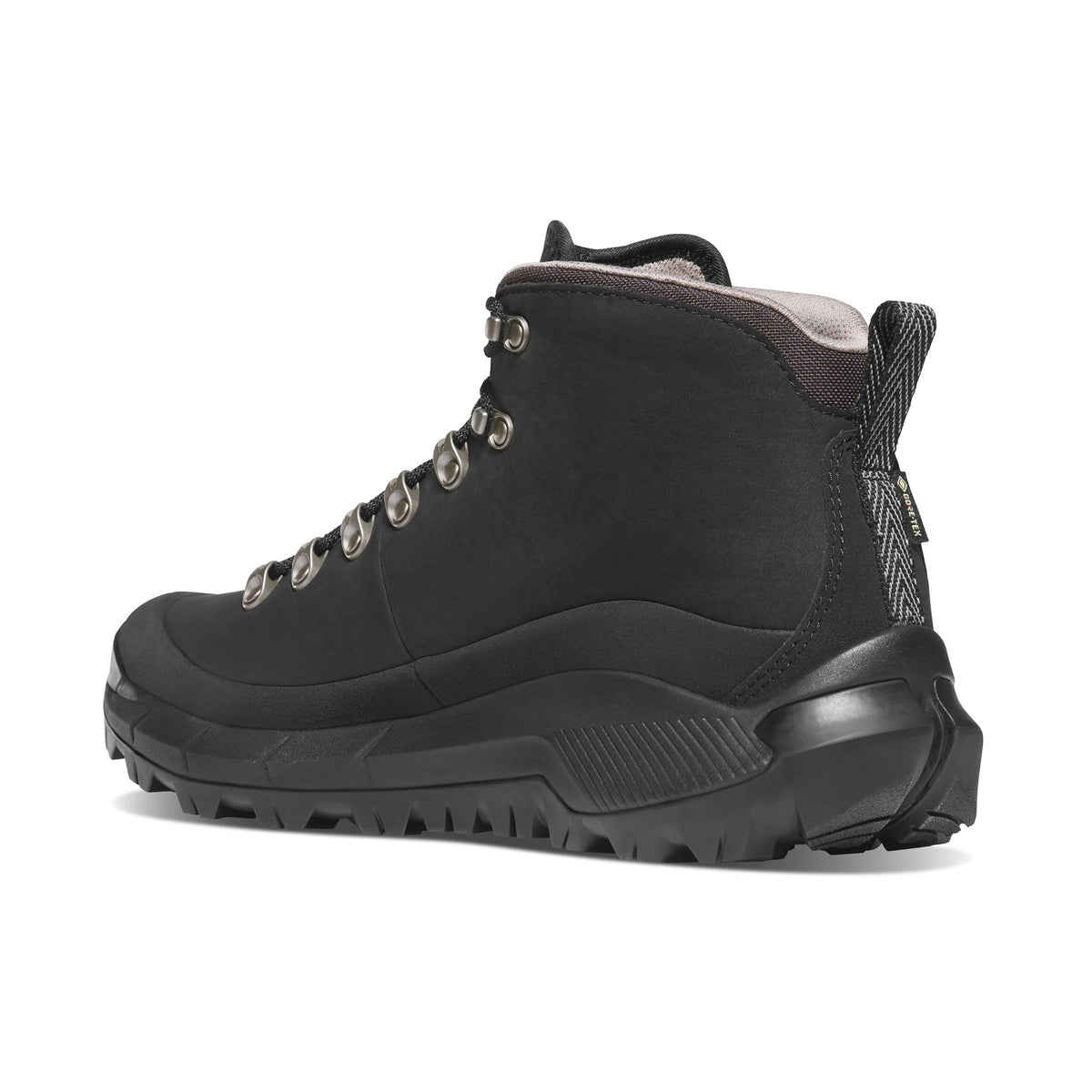 MTN45 Mid GTX - Jet Black