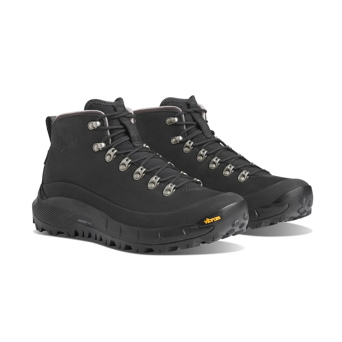 MTN45 Mid GTX - Jet Black