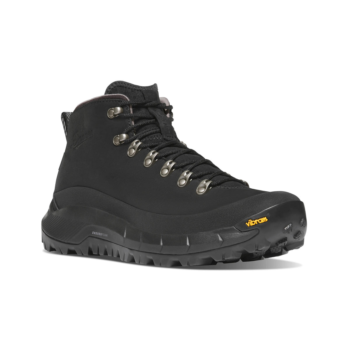 MTN45 Mid GTX - Jet Black