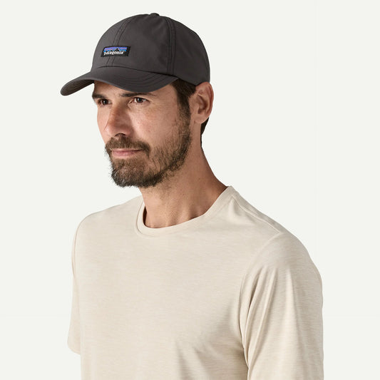 Terrebonne Hat - Black