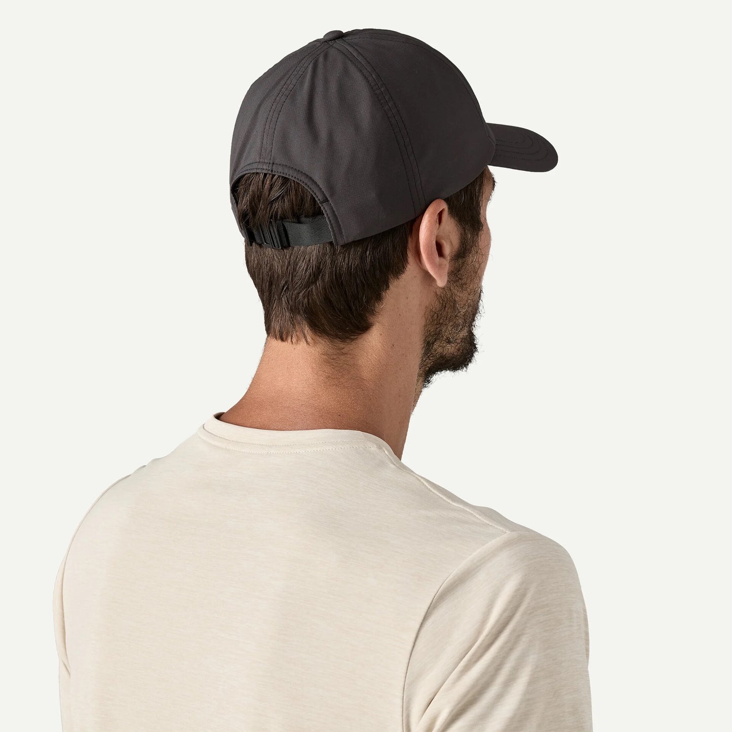 Terrebonne Hat - Black
