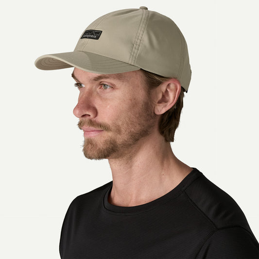Terrebonne Hat - River Rock Green