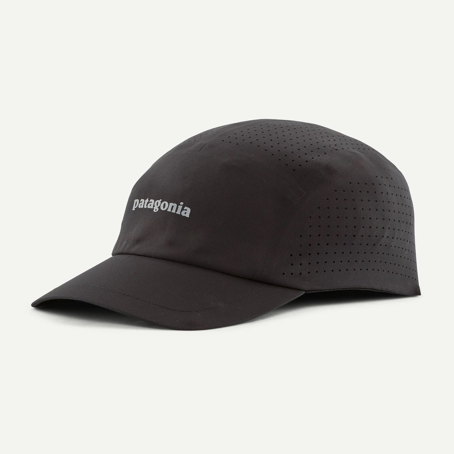 Ultralightweight RIdge Hat - Black