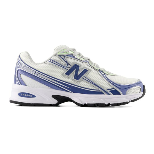 740 - White / Magic Blue - U7405K9