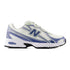 740 - White / Magic Blue - U7405K9