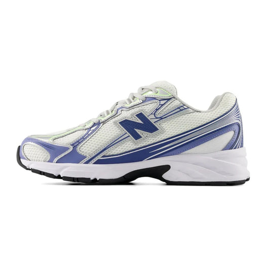 740 - White / Magic Blue - U7405K9