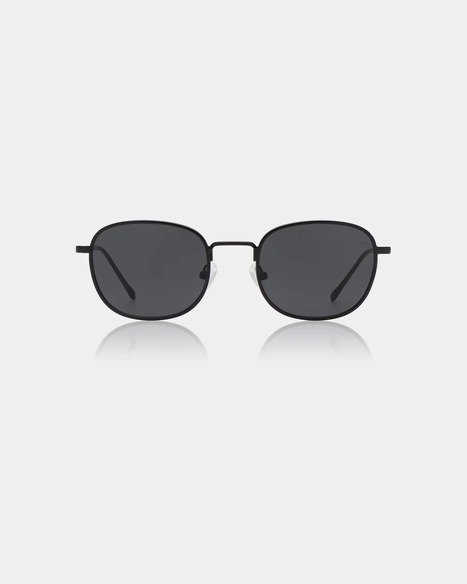 Hello Sunglasses - Black