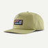 Boardshort Label Funfarer Cap - Gumtree Green