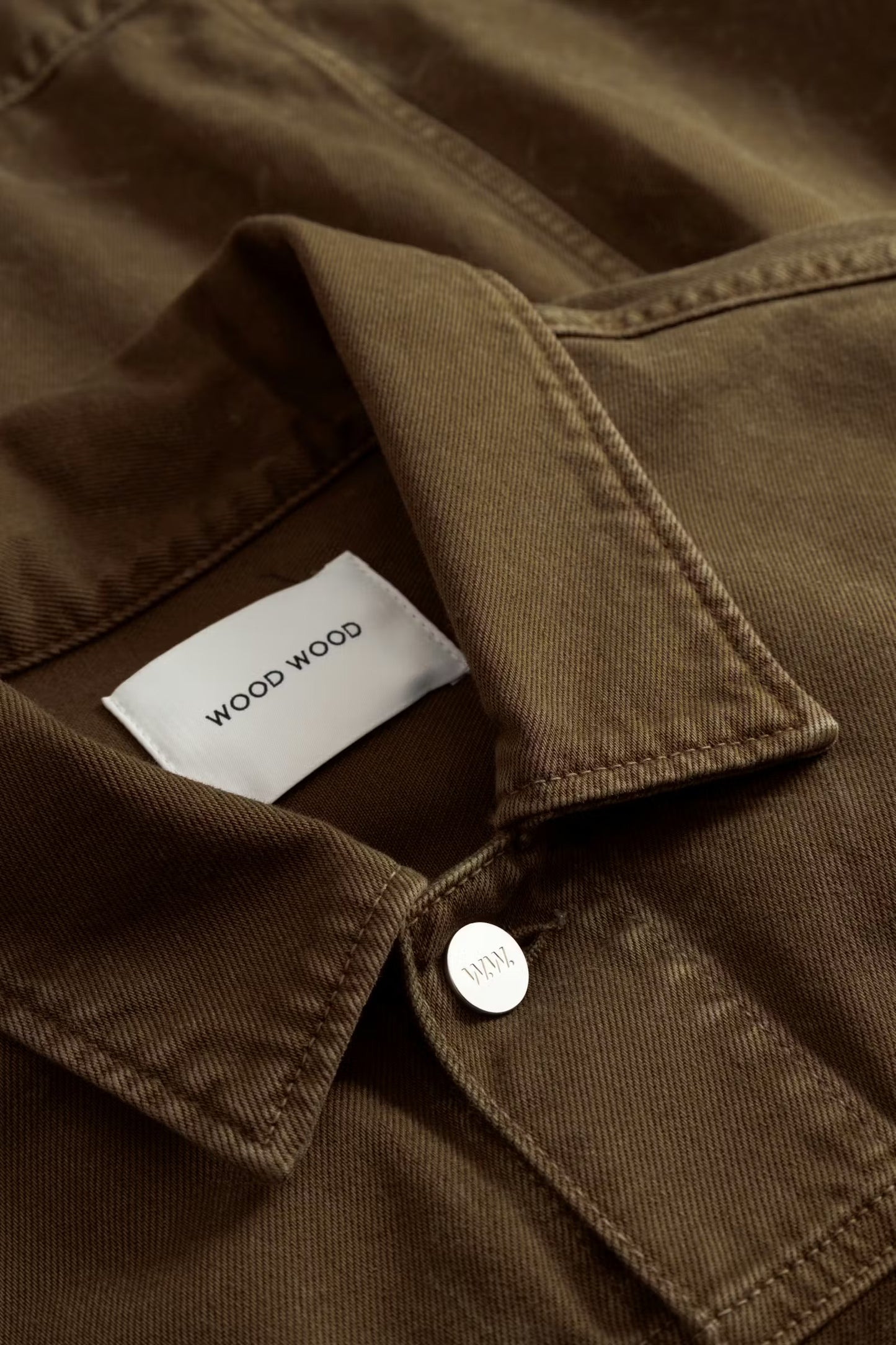WWType 10 Jacket - Brown Marble