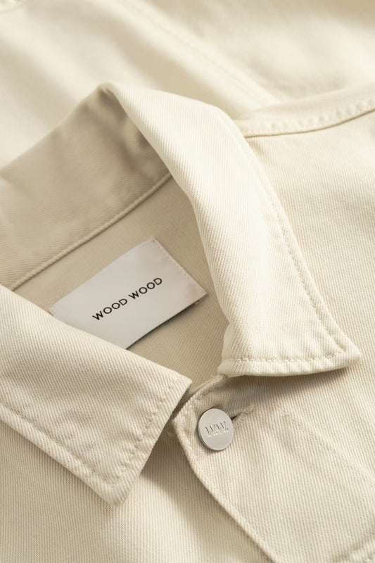 WWType 10 Jacket - Turtledove
