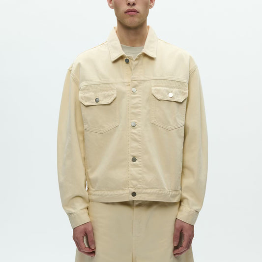 WWType 10 Jacket - Turtledove
