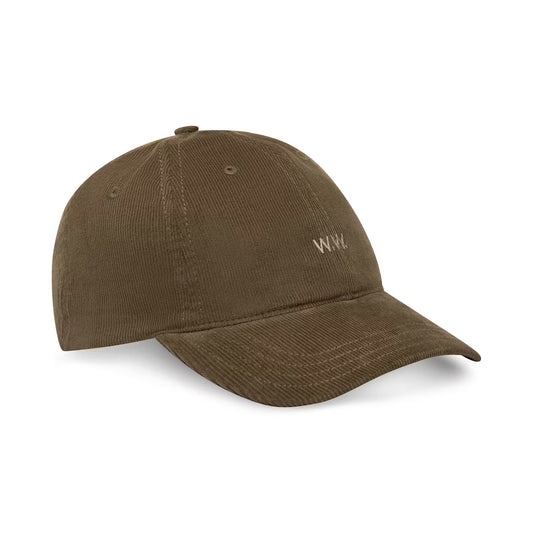 WWW.W. Cap - Desert Palm