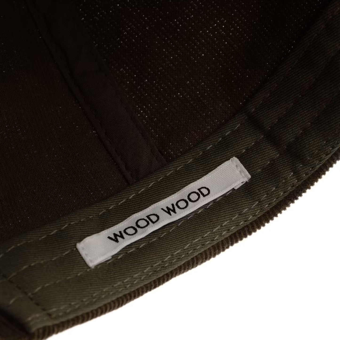WWW.W. Cap - Desert Palm