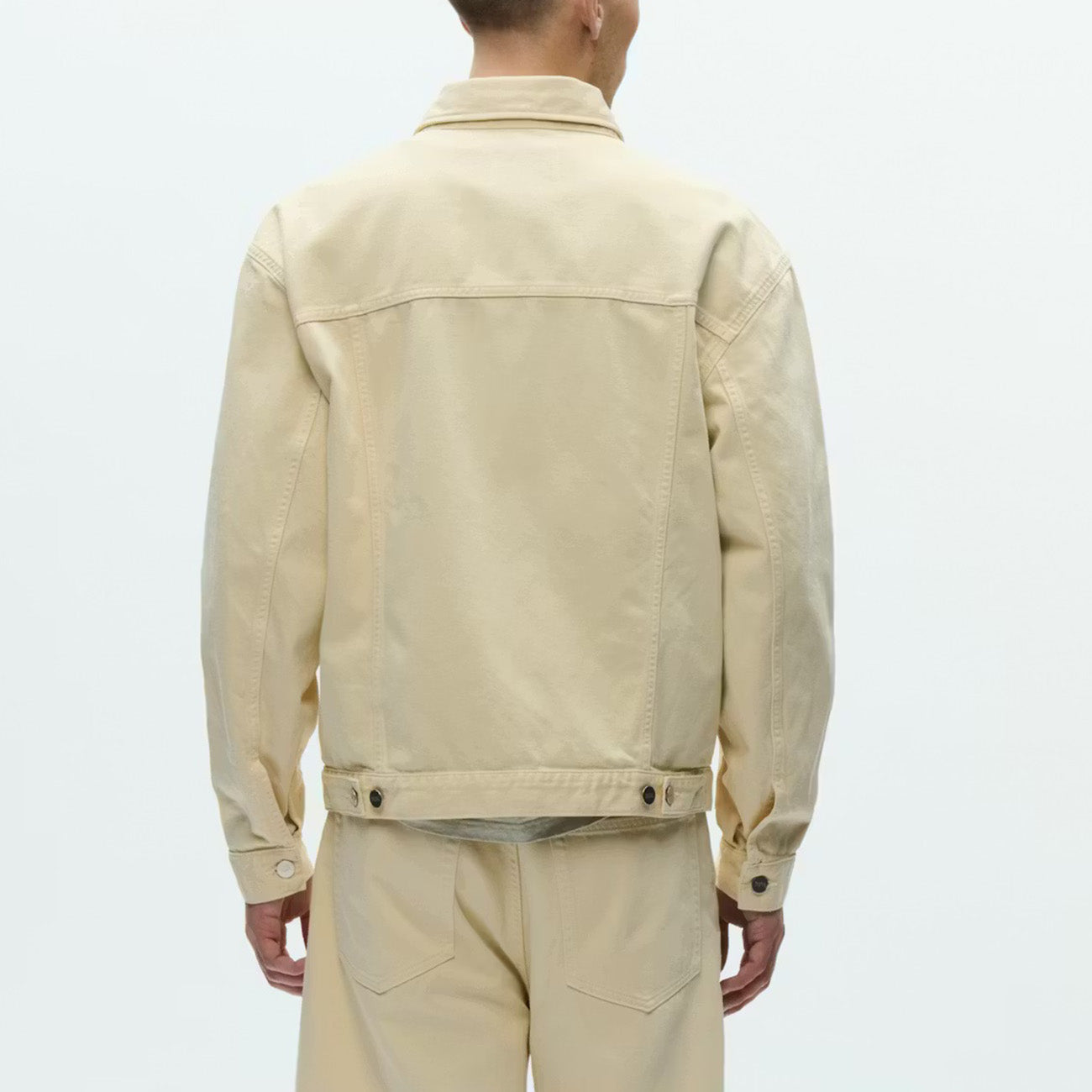 WWType 10 Jacket - Turtledove