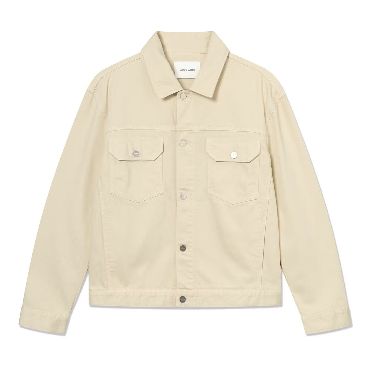 WWType 10 Jacket - Turtledove