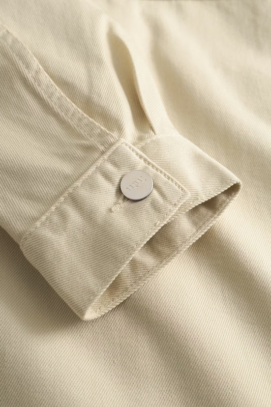WWType 10 Jacket - Turtledove