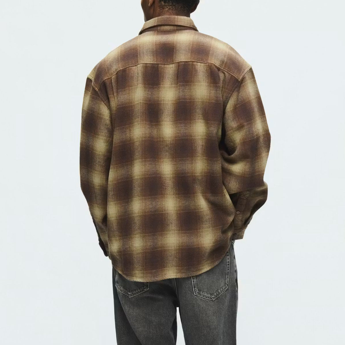 WWCarter Shirt - Delicioso Check