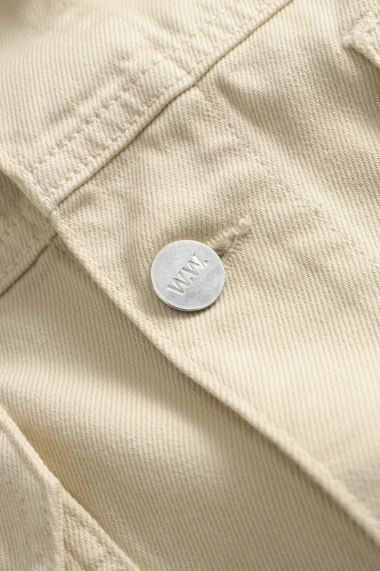 WWType 10 Jacket - Turtledove