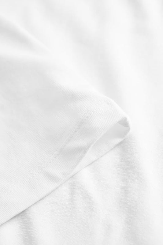 WWAce Tee - Bright White