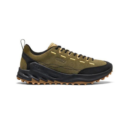 Men's Jasper Zionic - Dark Olive / Khaki