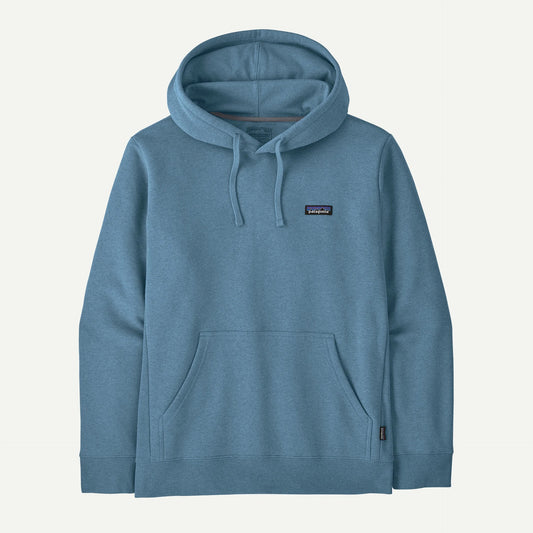 M's P-6 Label Uprisal Hoodie - Shore Blue