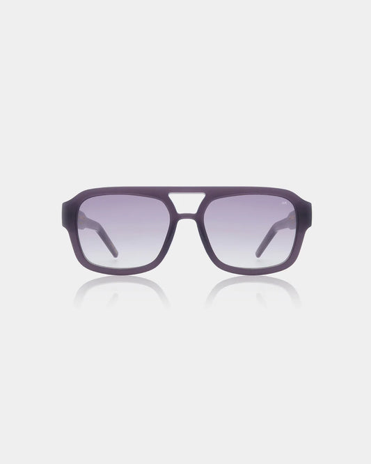 Kaya Sunglasses - Shadow