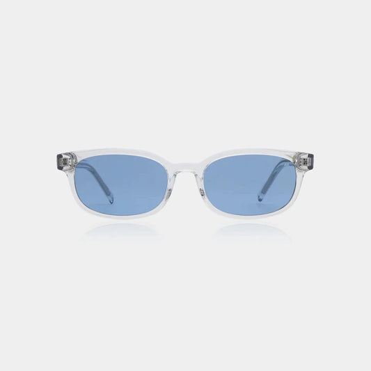 Charlie Sunglasses - Crystal