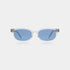 Charlie Sunglasses - Crystal