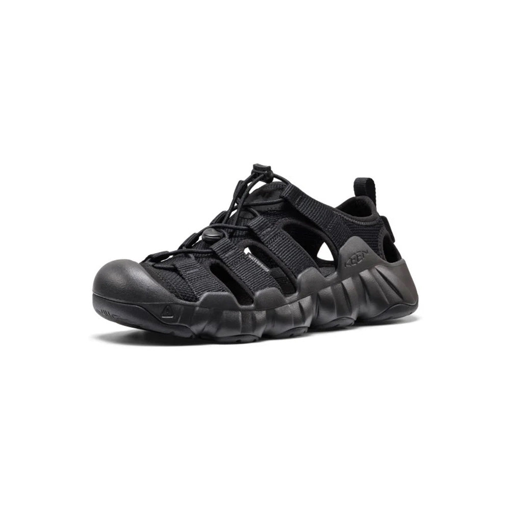 Women's Hyperport H2 Snow Peak - Triple Black