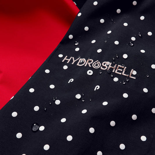 Pop x Berghaus KARA-SU 5000 M - Goji Berry