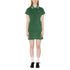 Lucia Polo Dress - Green