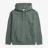 Norse Standard Hoodie - Aluminum Petrol