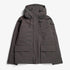 Herluf Alpinix Smart Merino Jacket - Seal Brown