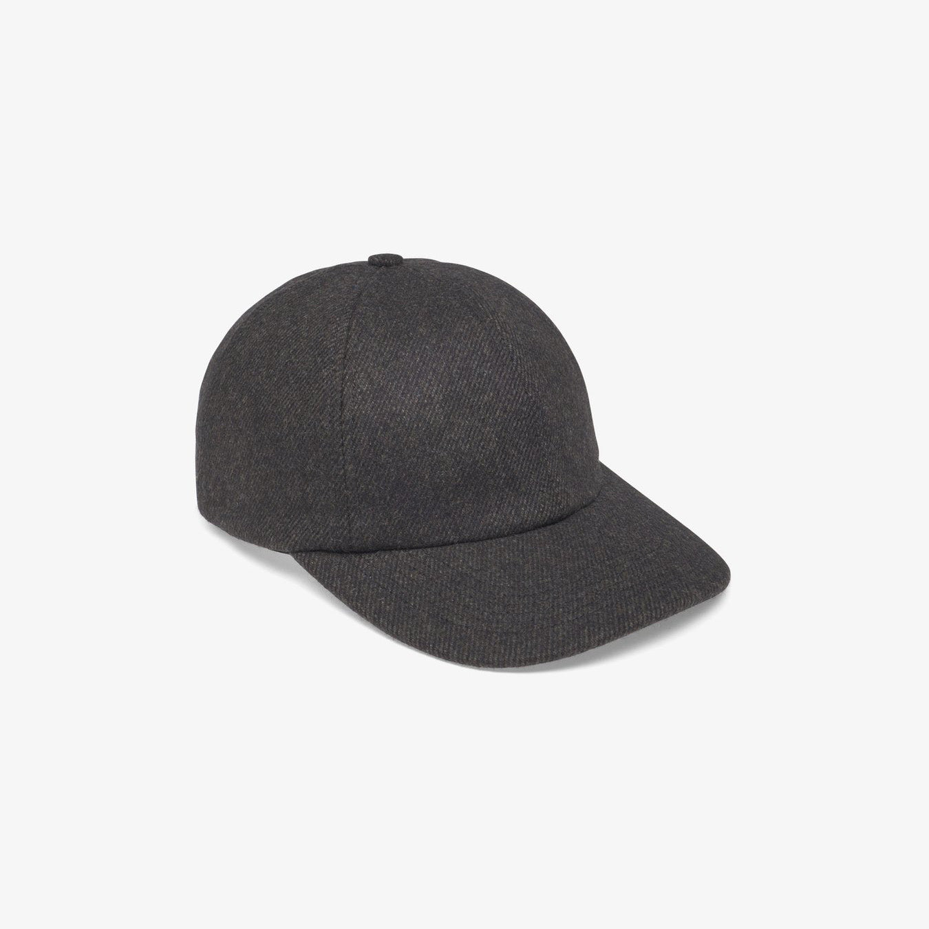 Nobel Wool Sports Cap - Beech Green
