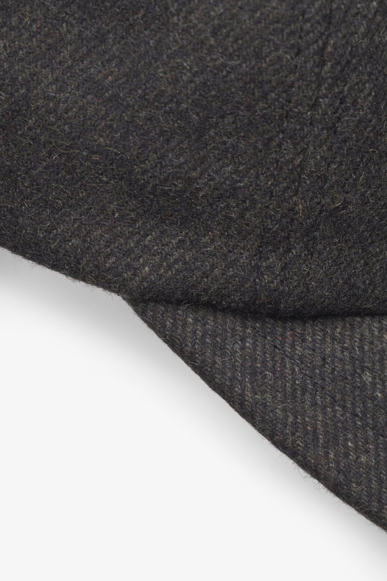 Nobel Wool Sports Cap - Beech Green