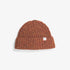 Daniel Donegal Rib Beanie - Ginger
