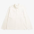 Isefjord Compact Cotton LS Polo - Ecru