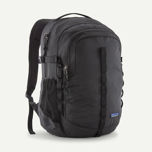 Refugio Day Pack 26L - Black