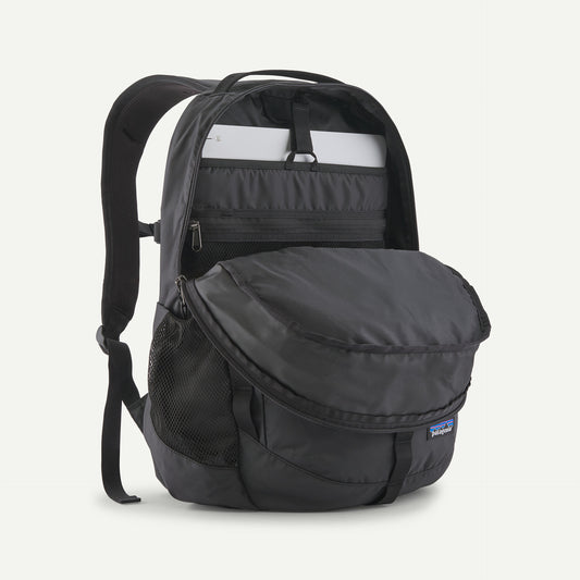 Refugio Day Pack 26L - Black