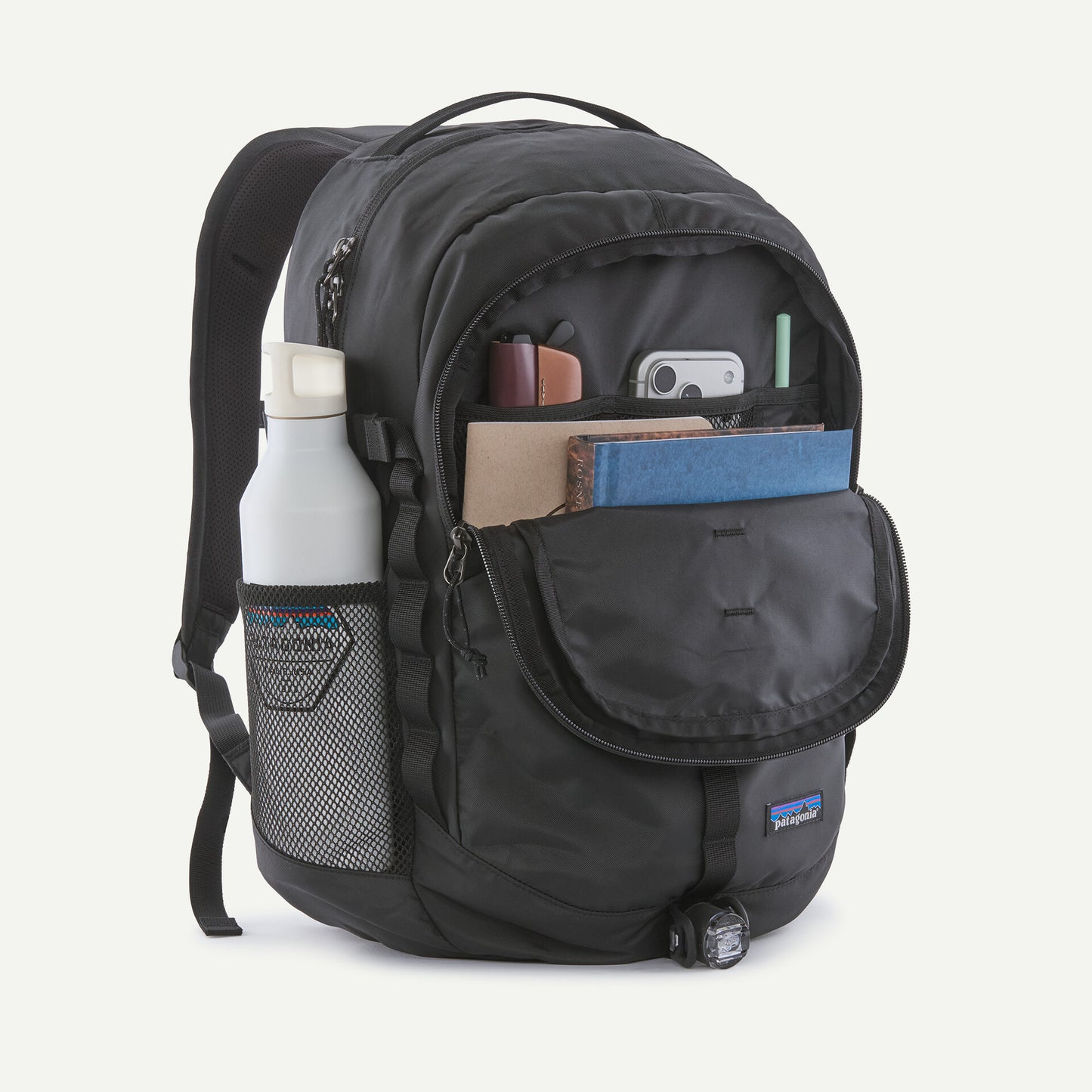 Refugio Day Pack 26L - Black